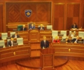 Mbledhja e jasht&euml;zakonshme e Kuvendit t&euml; Kosov&euml;s
