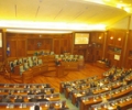 Mbledhja e jasht&euml;zakonshme e Kuvendit t&euml; Kosov&euml;s