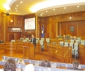 Nga mbledhje plenare e Kuvendit t&euml; Kosov&euml;s