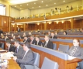 Nga mbledhje plenare e Kuvendit t&euml; Kosov&euml;s