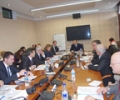 Mbledhja e Komisionit p&euml;r Mbik&euml;qyrjen e Financave Publike