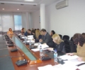 Nga mbledhja e Komisionit p&euml;r Buxhet dhe Financa