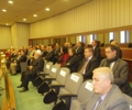 Mbledhje e Kuvendit n&euml; sh&euml;nim t&euml; 15-vjetorit t&euml; Epopes&euml; s&euml; Ushtris&euml; &Ccedil;lirimtare t&euml; Kosov&euml;s