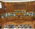 Nga vazhdimi  i  mbledhjes s&euml; Kuvendit