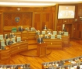 Nga vazhdimi  i  mbledhjes s&euml; Kuvendit
