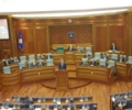 Nga vazhdimi  i  mbledhjes s&euml; Kuvendit