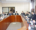 Nga Mbledhja e Komisionit p&euml;r Mbik&euml;qyrjen e Agjencionit Kosovar p&euml;r Inteligjenc&euml; 
