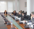 Nga mbledhja e Komisionit p&euml;r Buxhet dhe Financa 