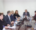 Nga mbledhja e Komisionit p&euml;r Sh&euml;ndet&euml;si, Pun&euml; dhe Mir&euml;qenie Sociale