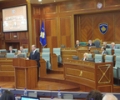 Nga punimet e mbledhjes plenare t&euml;  Kuvendit