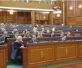 Nga punimet e mbledhjes plenare t&euml;  Kuvendit