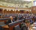 Nga punimet e mbledhjes plenare t&euml;  Kuvendit