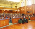 U mbajt Asambleja e K&euml;shillave Rinore t&euml; Kosov&euml;s