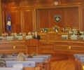 U mbajt Asambleja e K&euml;shillave Rinore t&euml; Kosov&euml;s
