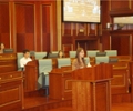 U mbajt Asambleja e K&euml;shillave Rinore t&euml; Kosov&euml;s