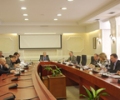 Nga mbledhja e Kryesis&euml; s&euml; Kuvendit