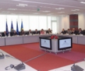 Kryeparlamentari  Krasniqi mori pjes&euml; n&euml; takimin e  K&euml;shillit Komb&euml;tar p&euml;r Integrime Evropiane 