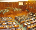 Vazhdim i mbledhjes s&euml; 14 marsit t&euml; Kuvendit 