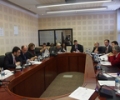 Mbledhja e Komisionit p&euml;r Arsim, Kultur&euml;, Rini, Sport, Administrat&euml; Publike, Qeverisje Lokale dhe Media