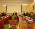 Nga mbledhja e Kryesis&euml; s&euml; Kuvendit