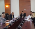 Nga mbledhja e Komisionit p&euml;r Legjislacion