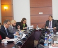 Nga mbledhja e Komisionit p&euml;r Sh&euml;ndet&euml;si, Pun&euml; dhe Mir&euml;qenie Sociale