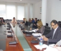 Nga mbledhja e Komisionit p&euml;r Buxhet dhe Financa 