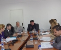 Mbledhja e Komisionit p&euml;r Integrime Evropiane