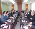Komisioni p&euml;r Pun&euml; t&euml; Jashtme priti delegacionin parlamentar nga Zvicra