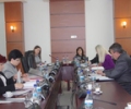 Nga mbledhja e Komisionit p&euml;r t&euml; Drejtat dhe Interesat e Komuniteteve dhe Kthim