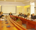 Mbledhja e Kryesis&euml; s&euml; Kuvendit t&euml; Kosov&euml;s 