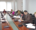 Nga mbledhja e Komisionit p&euml;r Buxhet dhe Financa 