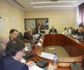 Mbledhja e Komisionit p&euml;r Mbik&euml;qyrjen e Financave Publike