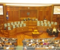 Nga vazhdimi i mbledhjes s&euml; Kuvendit