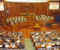 Nga vazhdimi i mbledhjes s&euml; Kuvendit