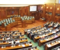 Vazhdimi i seanc&euml;s s&euml; Kuvendit