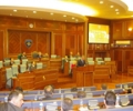 Mbledhje e Kuvendit n&euml; sh&euml;nim t&euml; 14-vjetorit t&euml; Betej&euml;s s&euml; Koshares