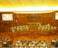 Vazhdimi i mbledhjes s&euml; 4 prillit t&euml; Kuvendit t&euml; Kosov&euml;s