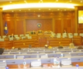 Vazhdimi i mbledhjes s&euml; 4 prillit t&euml; Kuvendit t&euml; Kosov&euml;s