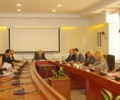 Mbledhja e Kryesis&euml; s&euml; Kuvendit t&euml; Kosov&euml;s 