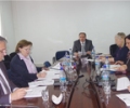 Nga mbledhja e Komisionit p&euml;r Sh&euml;ndet&euml;si, Pun&euml; dhe Mir&euml;qenie Sociale