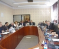 Mbledhja e Komisionit p&euml;r Mbik&euml;qyrjen e Financave Publike