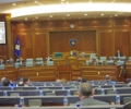 Vazhdimi i mbledhjes s&euml; 11 prillit t&euml; Kuvendit t&euml; Kosov&euml;s 