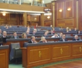 Vazhdimi i mbledhjes s&euml; 11 prillit t&euml; Kuvendit t&euml; Kosov&euml;s 