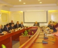 Mbledhja e Kryesis&euml; s&euml; Kuvendit t&euml; Kosov&euml;s 