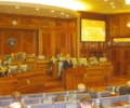 Seanca e jasht&euml;zakonshme e Kuvendit 