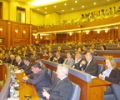 Seanca e jasht&euml;zakonshme e Kuvendit 