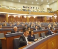 Seanca e jasht&euml;zakonshme e Kuvendit 