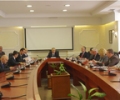 Mbledhja e Kryesis&euml; s&euml; Kuvendit t&euml; Kosov&euml;s 