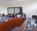 Nga mbledhja e Komisionit p&euml;r Sh&euml;ndet&euml;si, Pun&euml; dhe Mir&euml;qenie Sociale